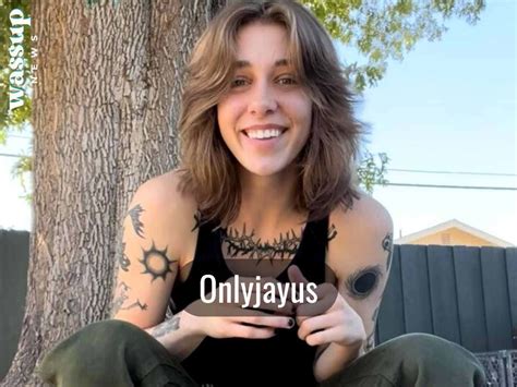 Onlyjayus net worth - Feb 24, 2023 · Net Worth. Onlyjayus’s Net Worth Establised $6 Million, which she earned from her career, whenever we get more information we will be updated you soon. 